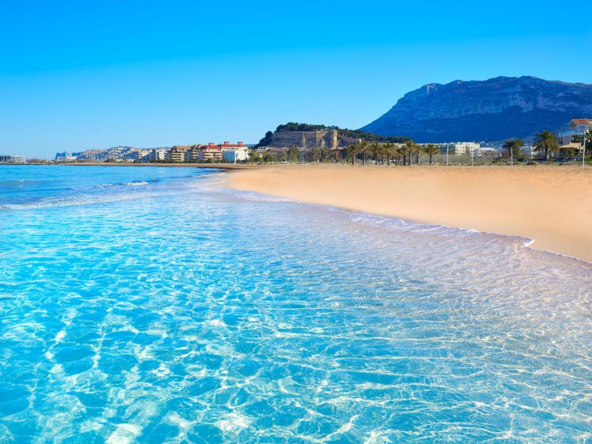 Apartment Elegance-2 By Interhome Denia Εξωτερικό φωτογραφία