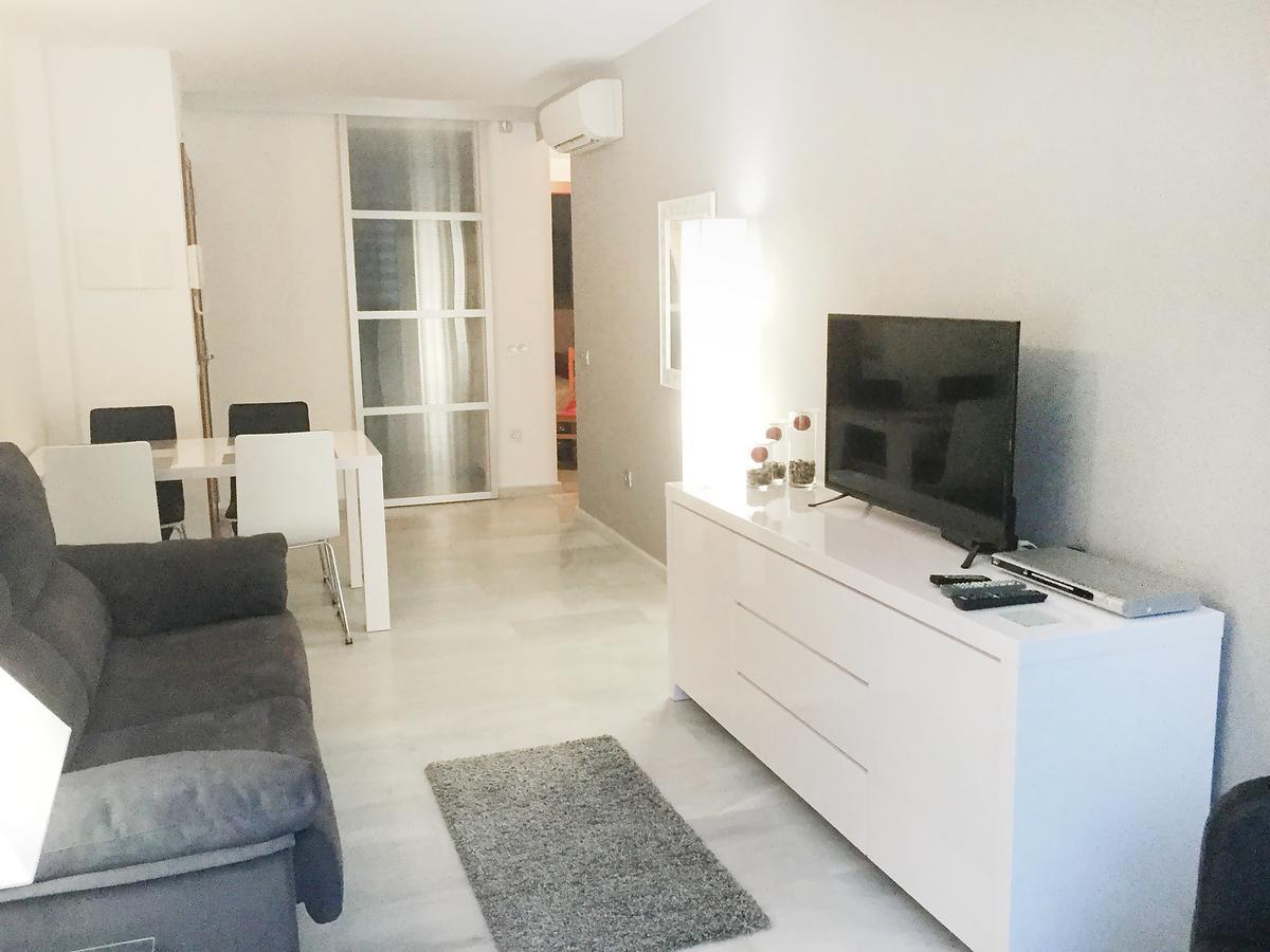 Apartment Elegance-2 By Interhome Denia Εξωτερικό φωτογραφία