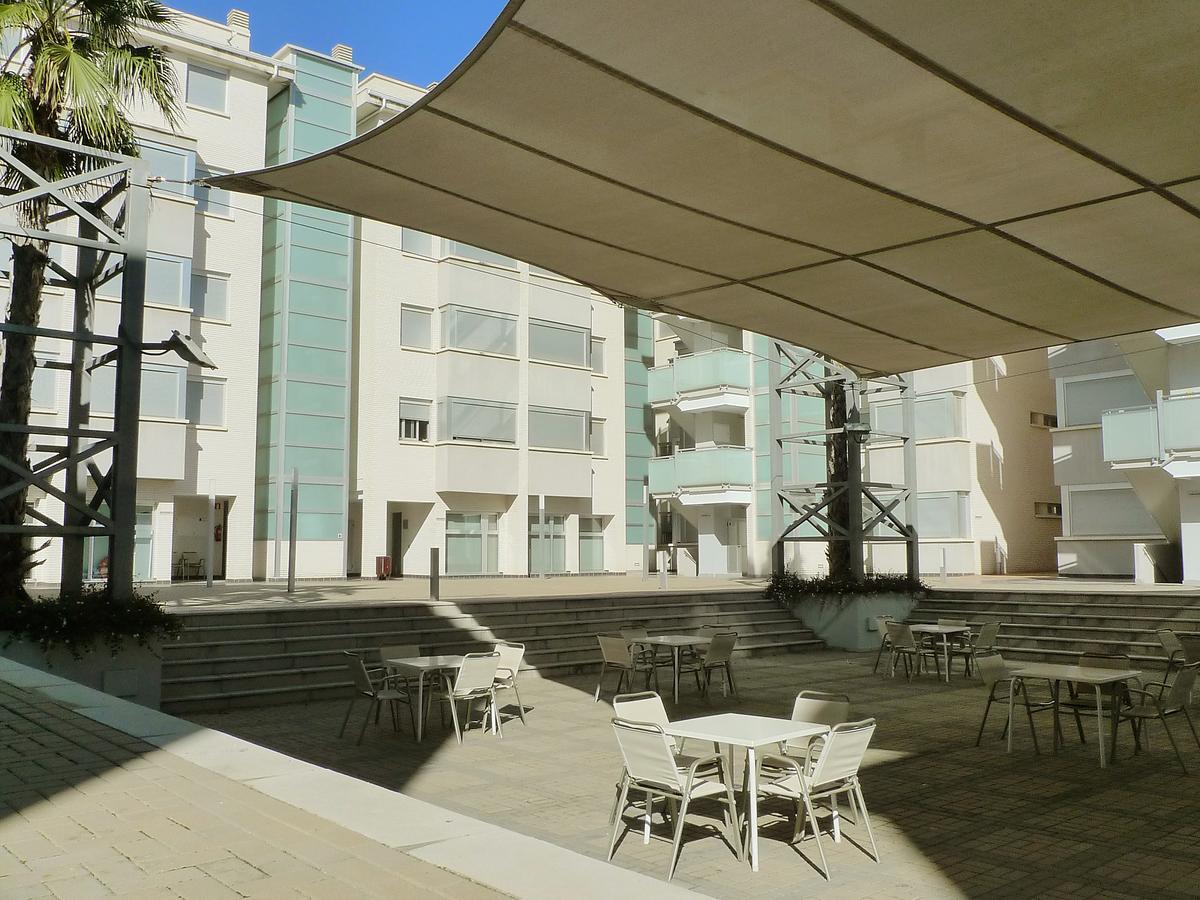 Apartment Elegance-2 By Interhome Denia Εξωτερικό φωτογραφία