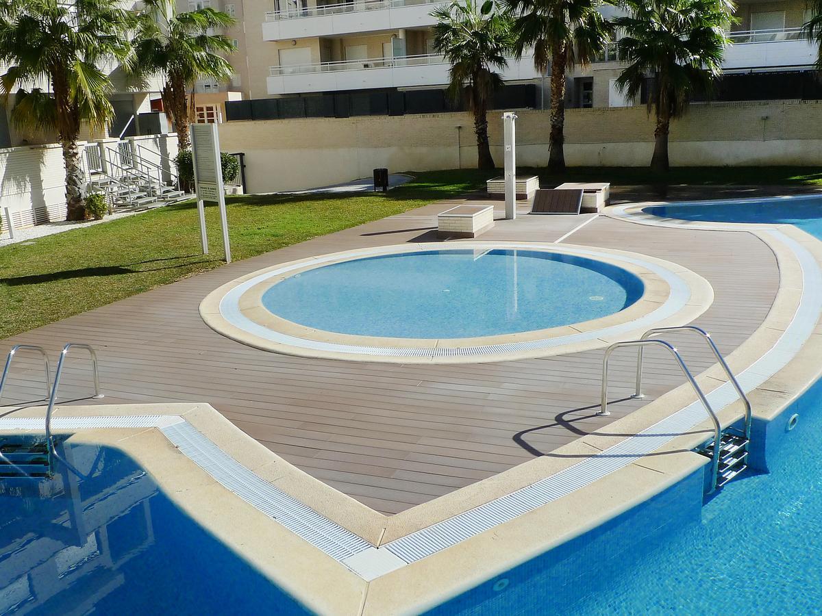 Apartment Elegance-2 By Interhome Denia Εξωτερικό φωτογραφία