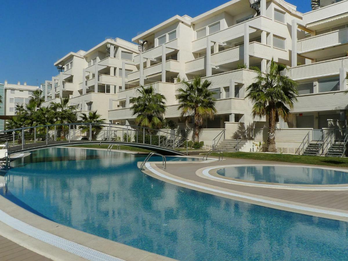 Apartment Elegance-2 By Interhome Denia Εξωτερικό φωτογραφία