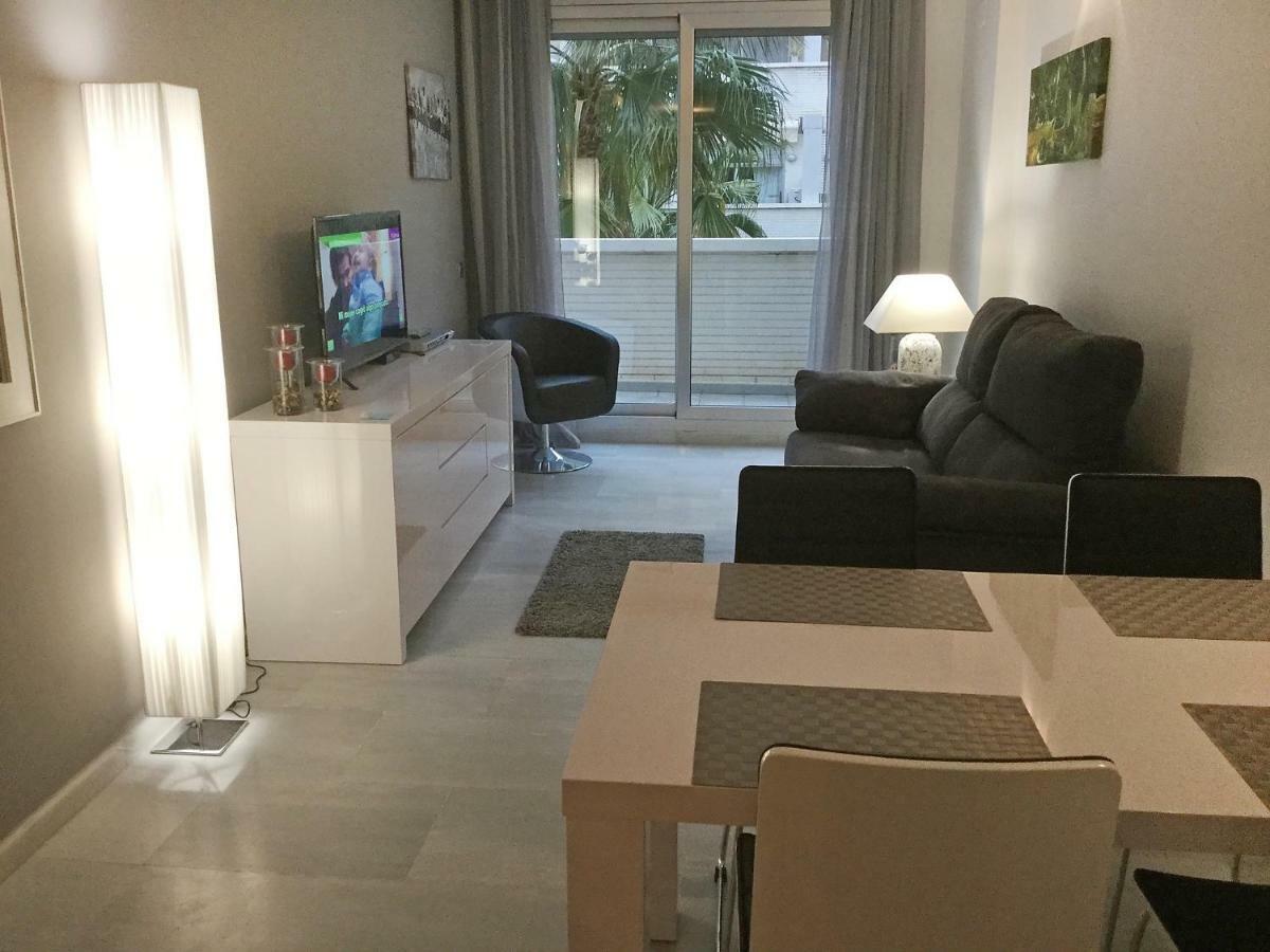 Apartment Elegance-2 By Interhome Denia Εξωτερικό φωτογραφία