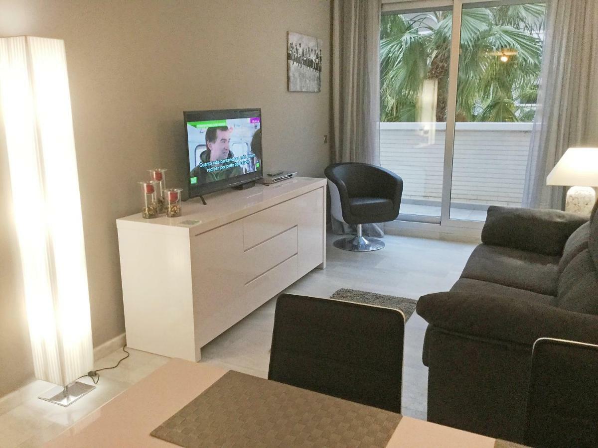 Apartment Elegance-2 By Interhome Denia Εξωτερικό φωτογραφία