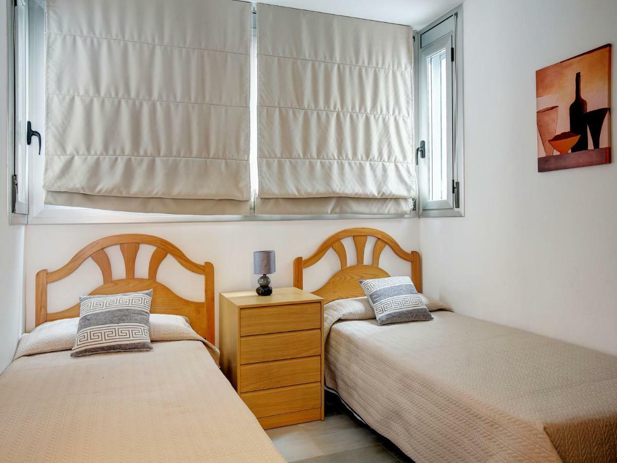 Apartment Elegance-2 By Interhome Denia Εξωτερικό φωτογραφία